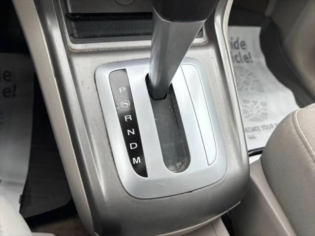 2008 Saturn VUE V6 XR