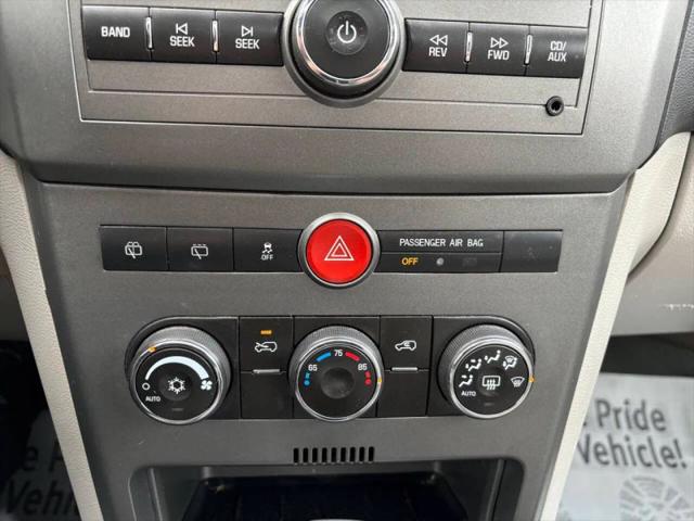 2008 Saturn VUE V6 XR