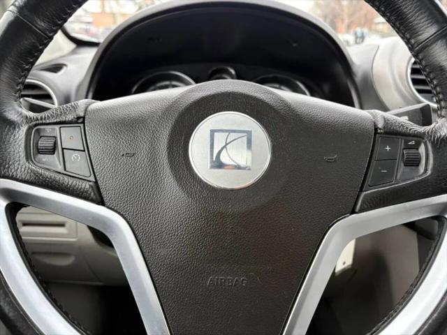 2008 Saturn VUE V6 XR