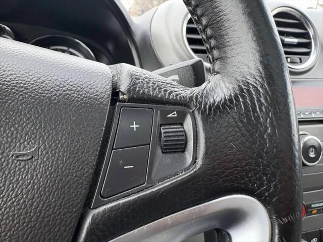 2008 Saturn VUE V6 XR