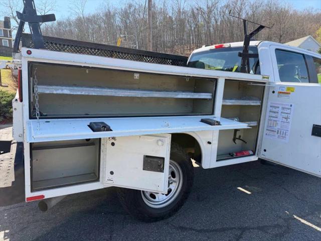 2021 Ford F-250 XL
