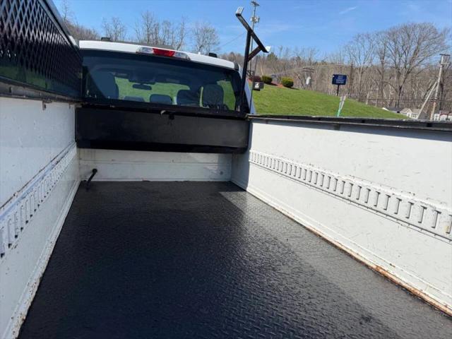 2021 Ford F-250 XL
