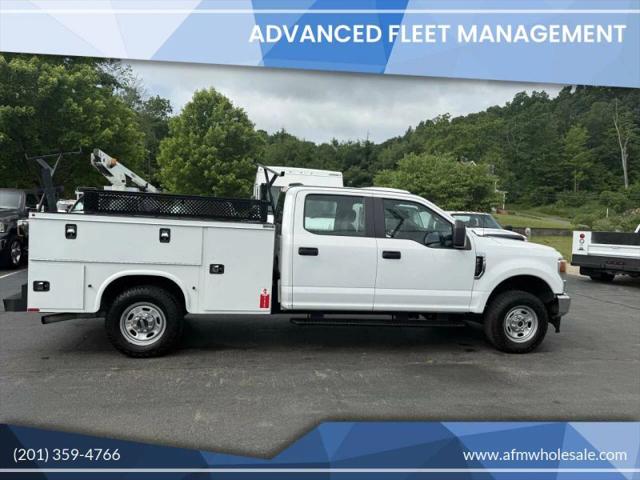 2021 Ford F-250 XL for sale in Branchville, NJ