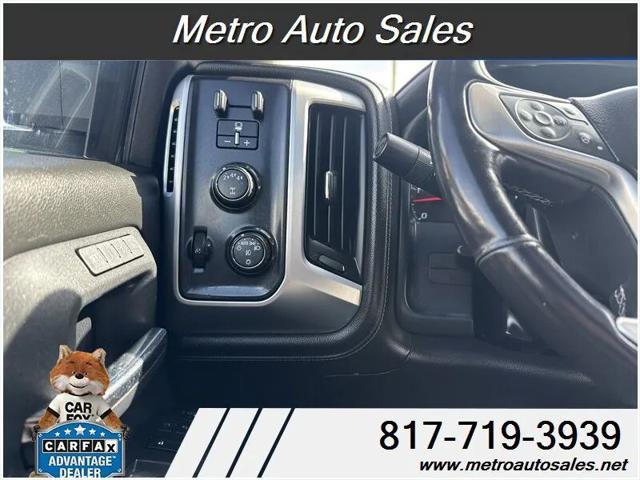 2018 GMC Sierra 3500HD SLT