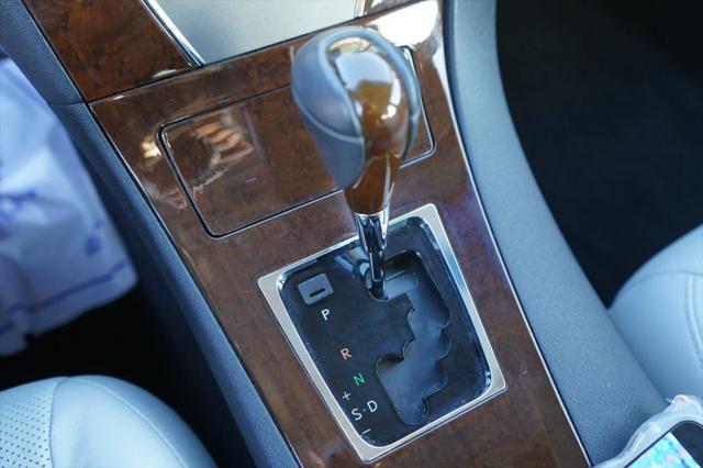 2011 Lexus ES 350 350
