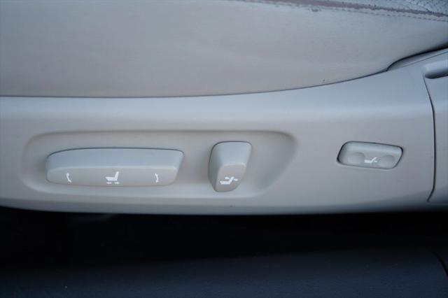 2011 Lexus ES 350 350