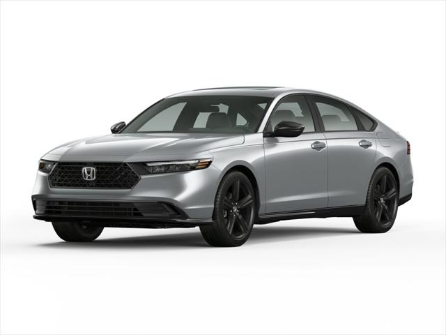 2026 Honda Accord Sedan Sport-L for sale in Brooklyn, NY