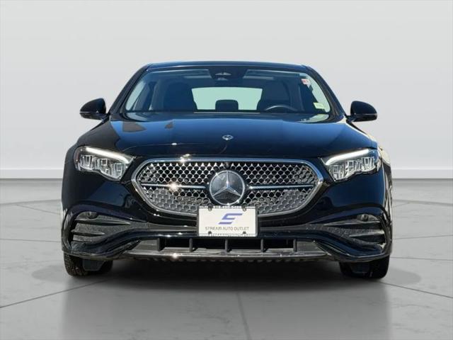 2024 Mercedes-Benz E 350 E 350