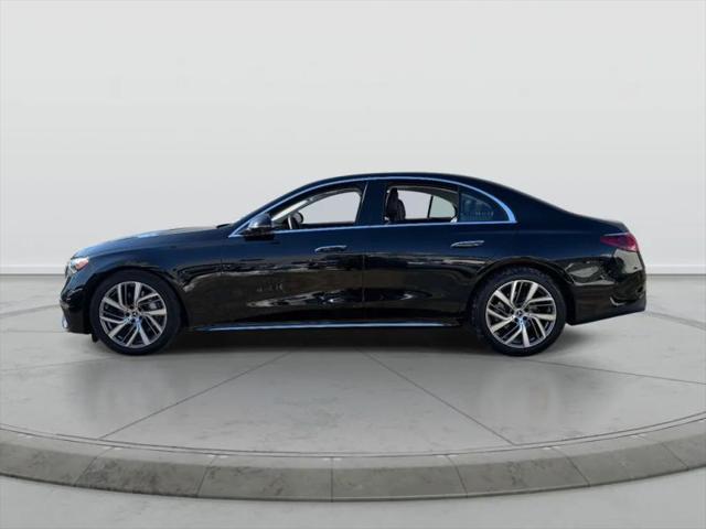 2024 Mercedes-Benz E 350 E 350