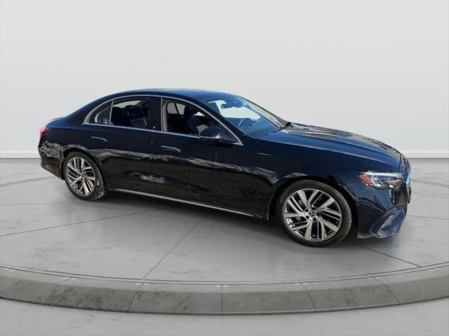 2024 Mercedes-Benz E 350 E 350