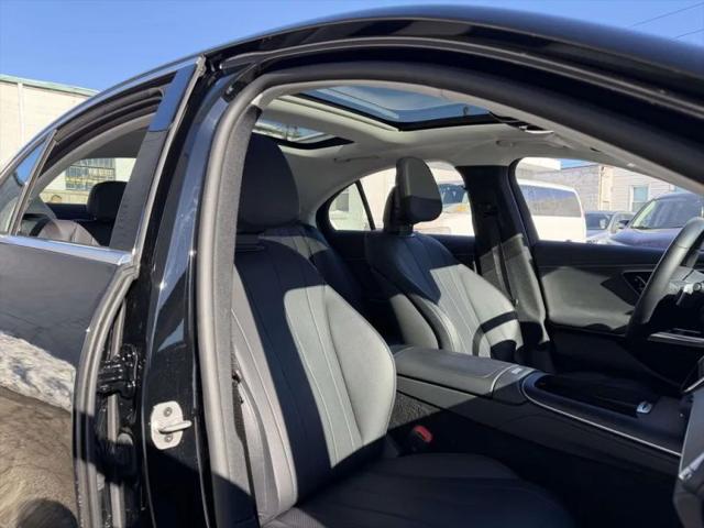 2024 Mercedes-Benz E 350 E 350
