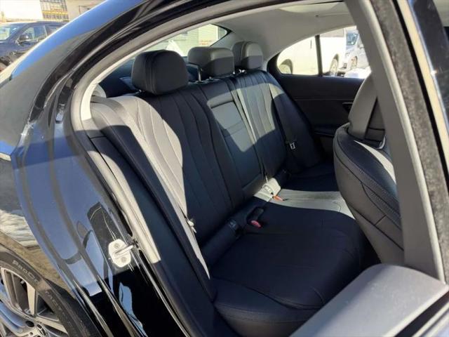 2024 Mercedes-Benz E 350 E 350