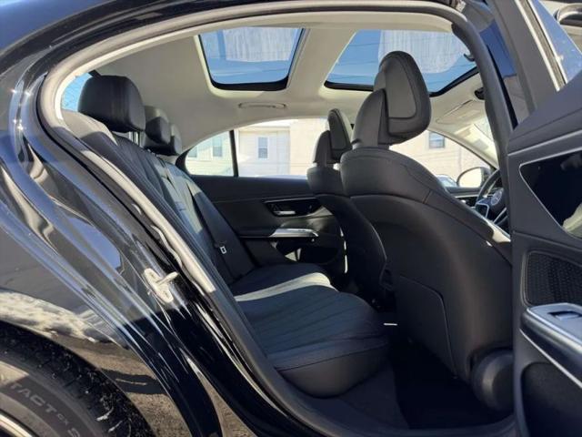 2024 Mercedes-Benz E 350 E 350