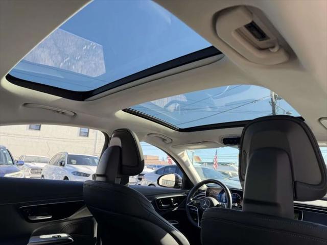2024 Mercedes-Benz E 350 E 350