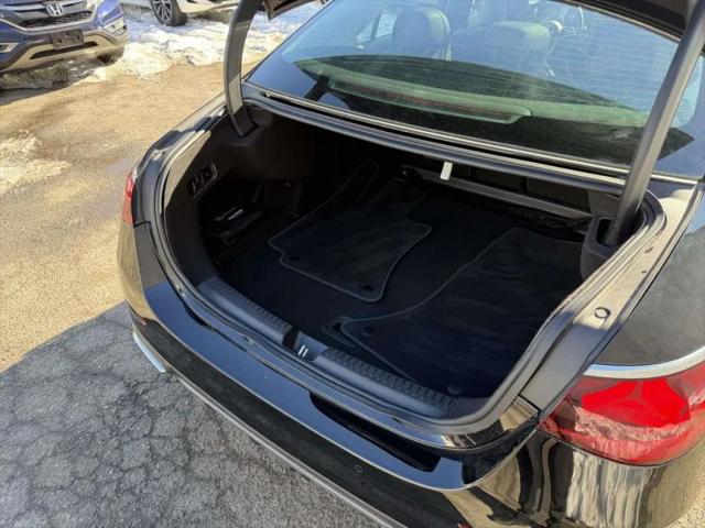 2024 Mercedes-Benz E 350 E 350