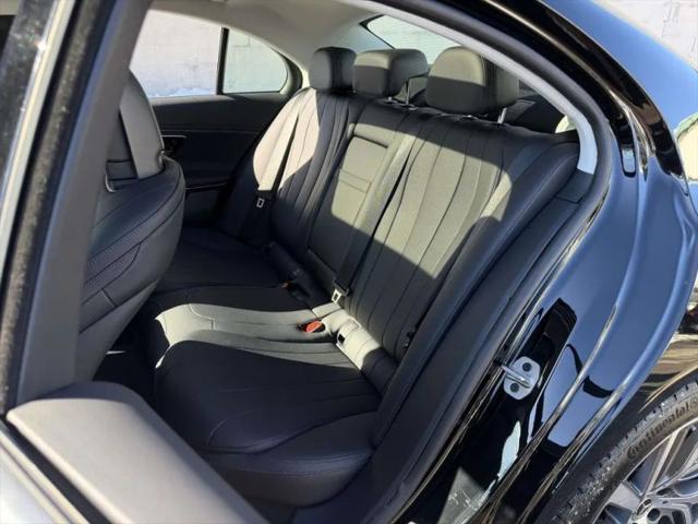 2024 Mercedes-Benz E 350 E 350