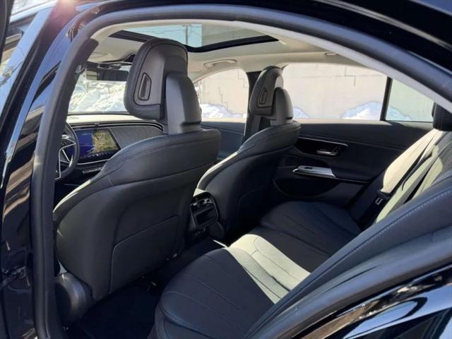 2024 Mercedes-Benz E 350 E 350
