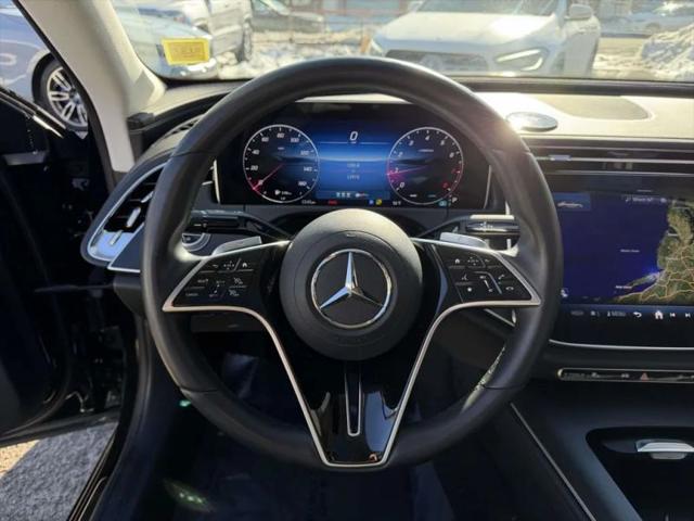 2024 Mercedes-Benz E 350 E 350