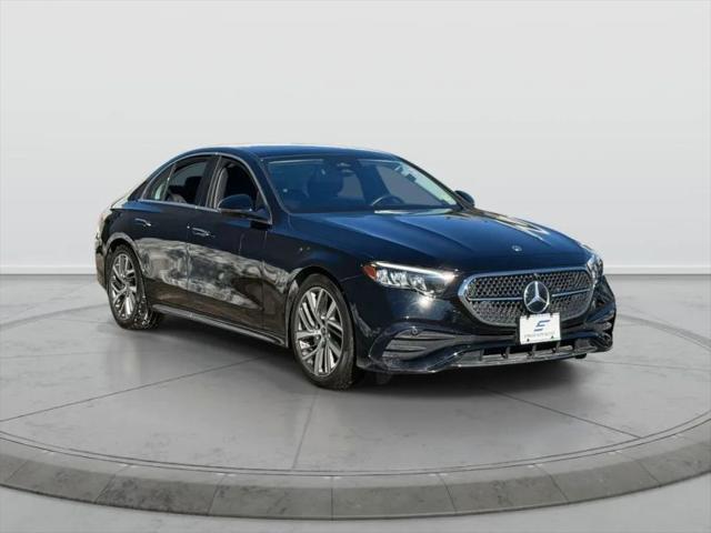 2024 Mercedes-Benz E 350 E 350 for sale in Amityville, NY