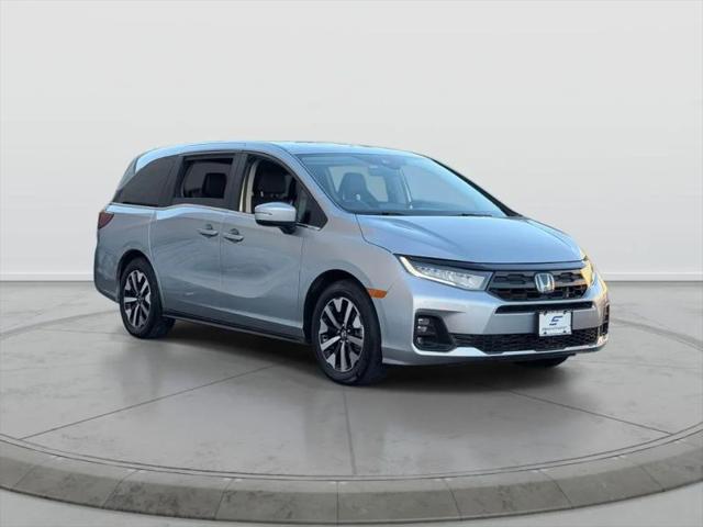 2025 Honda Odyssey EX-L for sale in Amityville, NY