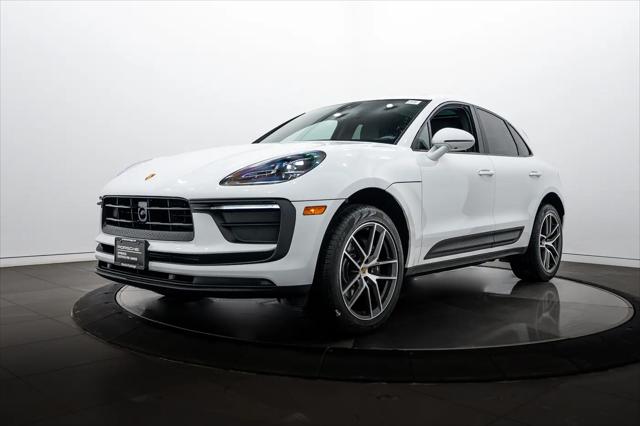 2026 Porsche Macan Macan for sale in Highland Park, IL