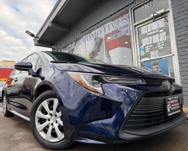 2024 Toyota Corolla LE for sale in Arlington, VA