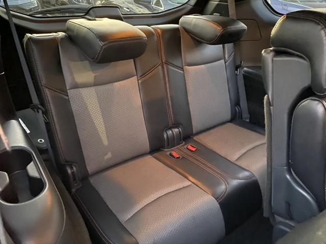 2020 Nissan Pathfinder SV 2WD