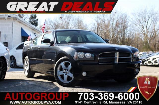 2010 Dodge Charger Rallye for sale in Manassas, VA