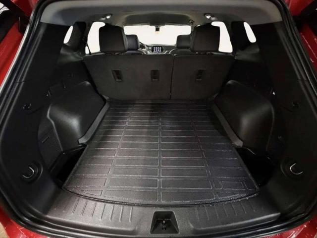 2022 Chevrolet Blazer FWD 3LT