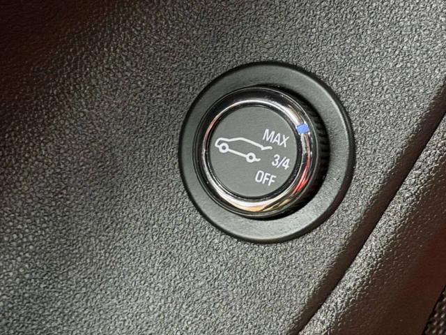 2022 Chevrolet Blazer FWD 3LT