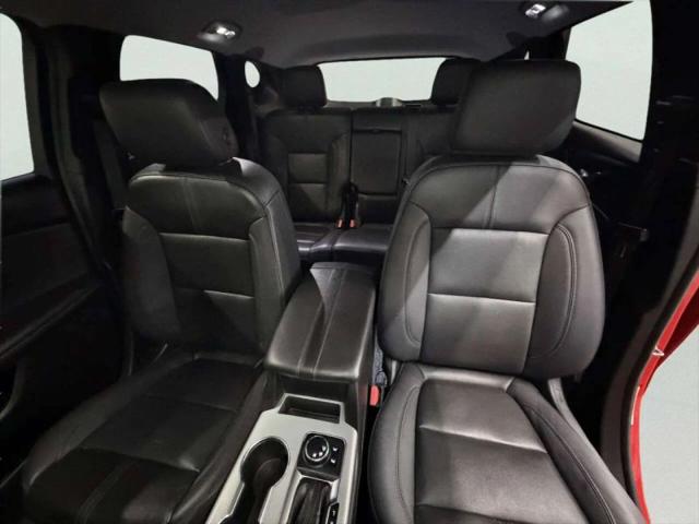 2022 Chevrolet Blazer FWD 3LT