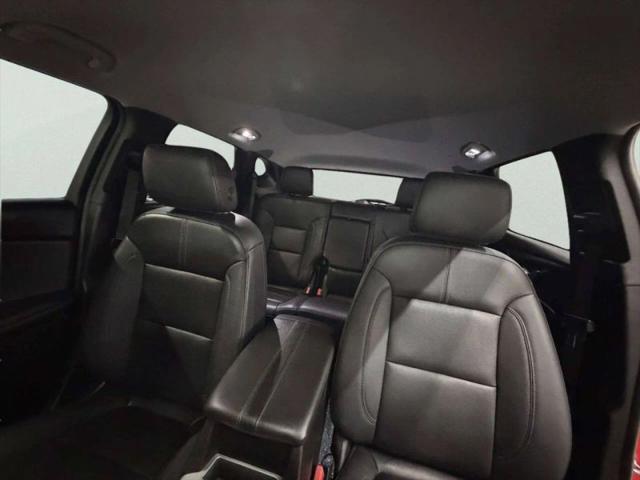 2022 Chevrolet Blazer FWD 3LT