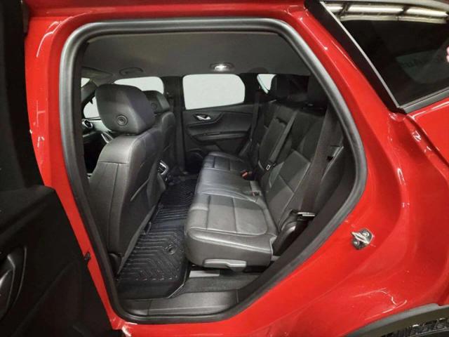 2022 Chevrolet Blazer FWD 3LT