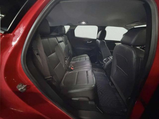 2022 Chevrolet Blazer FWD 3LT