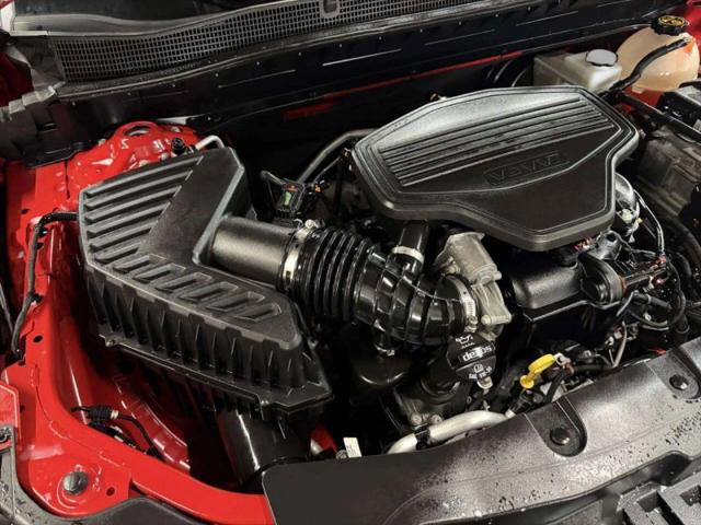 2022 Chevrolet Blazer FWD 3LT