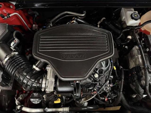 2022 Chevrolet Blazer FWD 3LT