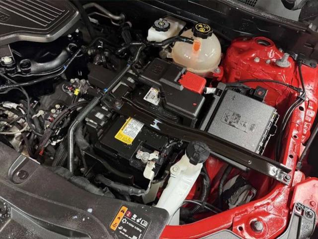 2022 Chevrolet Blazer FWD 3LT