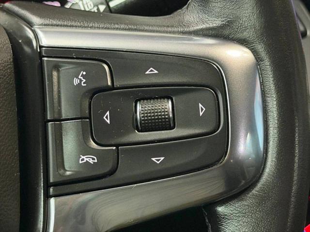 2022 Chevrolet Blazer FWD 3LT