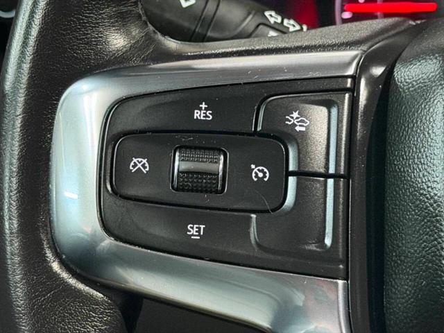 2022 Chevrolet Blazer FWD 3LT