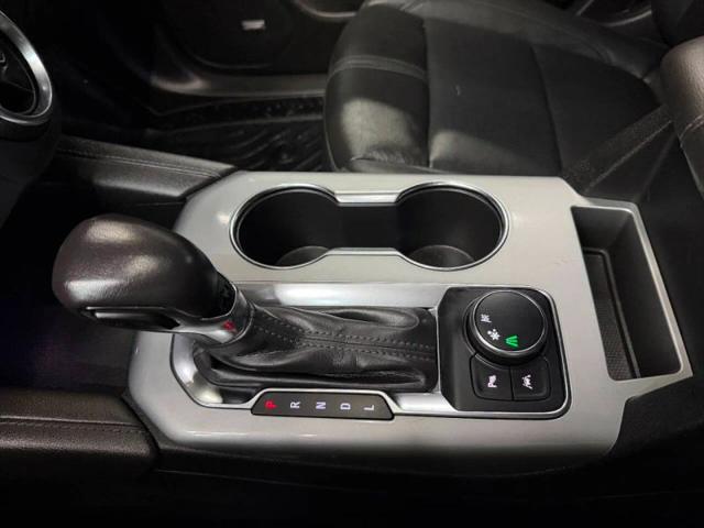 2022 Chevrolet Blazer FWD 3LT