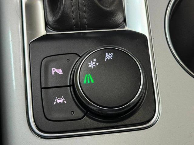 2022 Chevrolet Blazer FWD 3LT