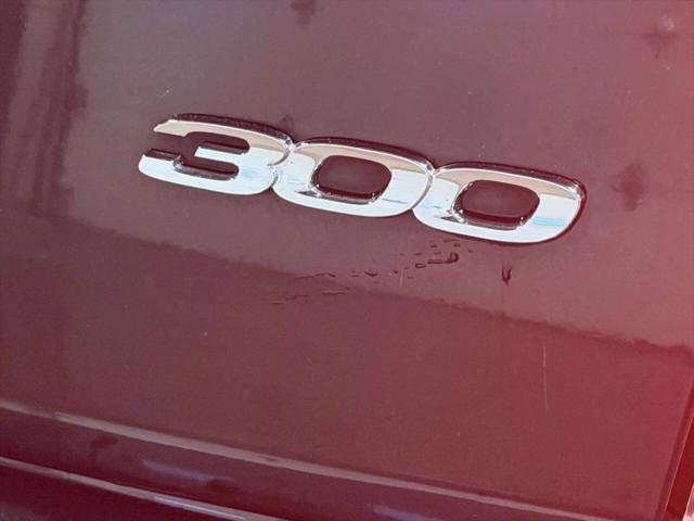 2018 Chrysler 300 Limited AWD