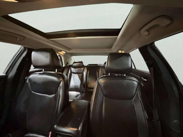2018 Chrysler 300 Limited AWD