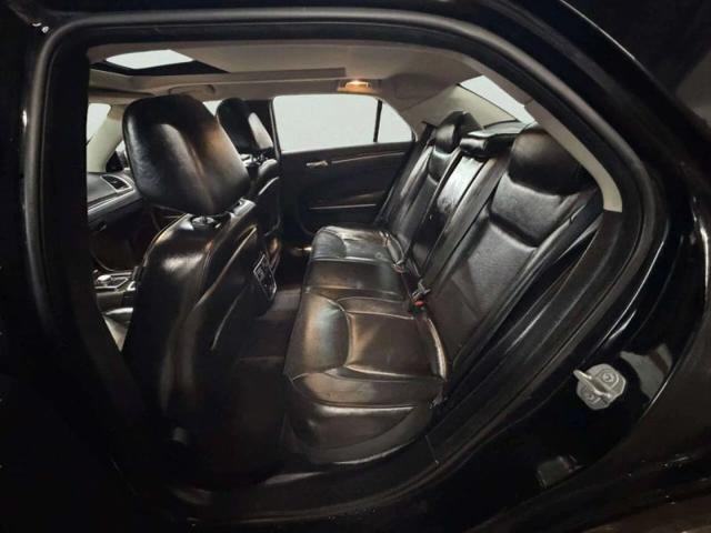 2018 Chrysler 300 Limited AWD
