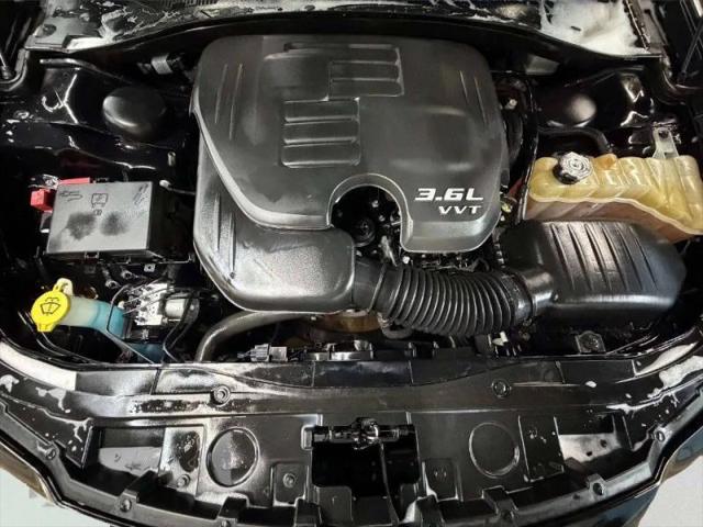 2018 Chrysler 300 Limited AWD