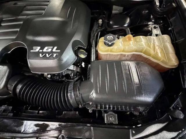 2018 Chrysler 300 Limited AWD
