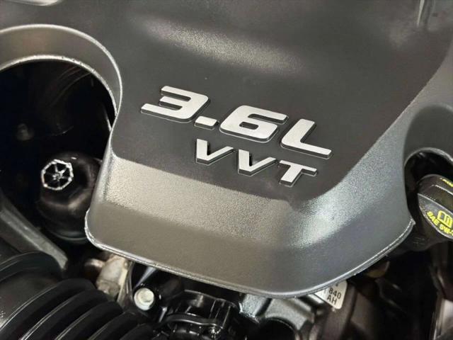 2018 Chrysler 300 Limited AWD