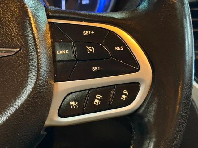 2018 Chrysler 300 Limited AWD