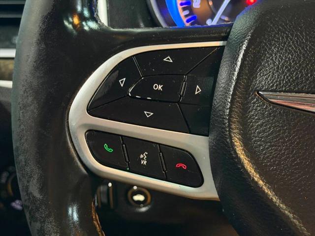 2018 Chrysler 300 Limited AWD