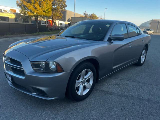 2011 Dodge Charger Base for sale in San Jose, CA